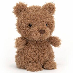 Jellycat Little Bear, NWT